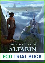 The Lost City of Alfarin