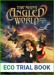 The Many-Angled World (Mystic Albion Book 3)