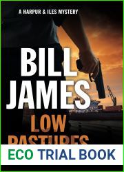Low Pastures (Harpur and Iles, #36)