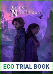 Ascent of the Nightingale (Violet Uprising Book 1)