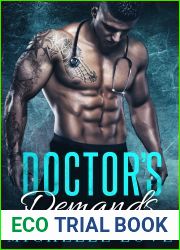 Doctor|s Demands (A Submissives| Secrets Novel #2)