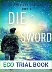 Die by the Sword (Owen Day Thriller #5)
