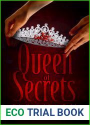 Queen of Secrets
