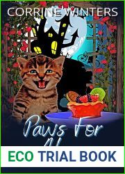Paws For Alarm (Kitten Witches and Magic Mysteries, #2)