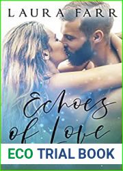 Echoes of Love (Hope Creek #2)