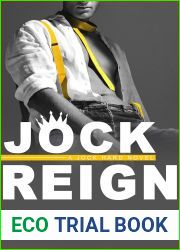 Jock Reign (Jock Hard, #5)