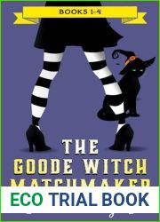 The Goode Witch Matchmaker