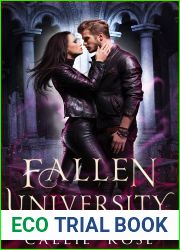 Fallen University: Complete Series (Fallen University, #1-3)