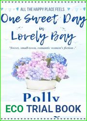 One Sweet Day in Lovely Bay: Contemporary small-town romance
