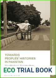 Towards Peoples| Histories in Pakistan: (In)audible Voices, Forgotten Pasts (Critical Perspectives in South Asian History)