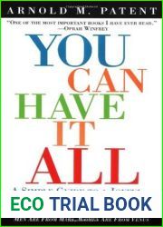 You Can Have it All: A Simple Guide to a Joyful and Abundant Life