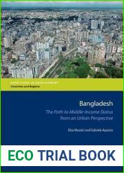 Bangladesh: The Path to Middle-Income Status from an Urban Perspective (Directions in Development - Countries and Regions)