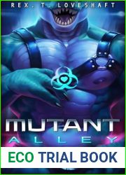 Mutant Alley: Ares