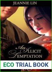 An Illicit Temptation (Tang Dynasty, #3.5)