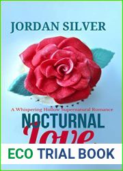 Nocturnal Love (A Whispering Hollow Supernatural Romance #1)