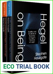 Quantity and Measure in Hegel|s Science of Logic Volume 2