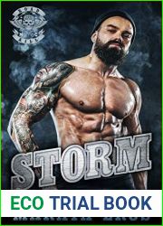 Storm (Road Kill MC #10)
