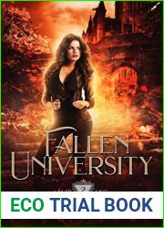 Fallen University: Year Two (Fallen University, #2)