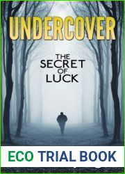 Undercover: The Secret of Luck