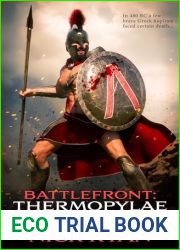 Battlefront: Thermopylae (Nick Ryan|s Battlefront Collection)