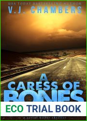 A Caress of Bones (Wren Delacroix #9)