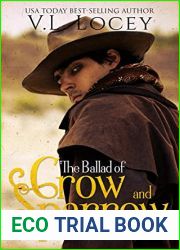The Ballad of Crow and Sparrow