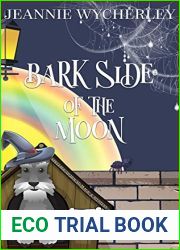 Bark Side of the Moon (Spellbound Hound #3)