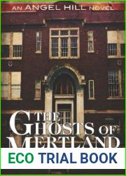 The Ghosts of Mertland (The Angel Hill stories) by C. Dennis Moore (2013-08-12)