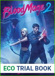 Blood Mage 2 (Blood Mage, #2)