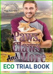 Paws, Claws, and More (Foggy Basin)