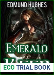 Emerald Keep (Dark Impulse Book 3)