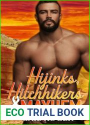 Hijinks, Hitchhikers and Mayhem