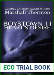 Heart|s Desire (Boystown #11)