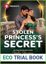 Stolen Princess|s Secret