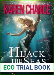 Hijack the Seas: Seismic (Cassandra Palmer #13)