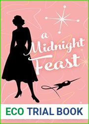 A Midnight Feast (Fly Me to the Moon, #4)