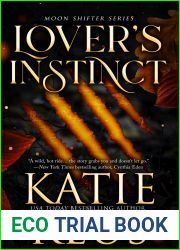 Lover|s Instinct (Moon Shifter, #1.5)