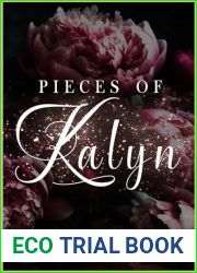 Pieces of Kalyn (Maid for Him Book 1)