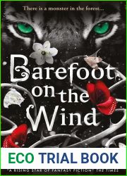 Barefoot on the Wind (The Moonlit Lands, #2)