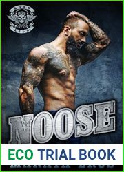 Noose (Road Kill MC, #1)