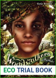 Das Grollen der Lowin (Woodwalkers - Die Ruckkehr, #3)