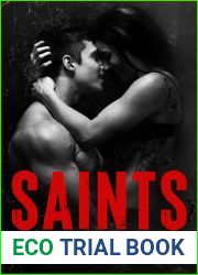 Saints (Saints and Cynics #1)