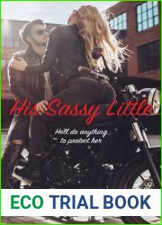His Sassy Little (Devil|s Wrath MC Daddies #2)