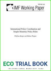 International Policy Coordination and Simple Monetary Policy Rules