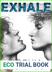 Exhale (London Love #1.5)