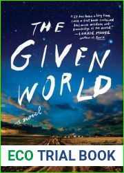 The Given World
