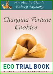 Changing Fortune Cookies (Auntie Clem|s Bakery #14)
