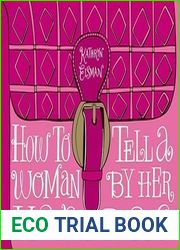 How to Tell a Woman by Her Handbag