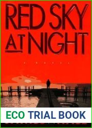 Red Sky at Night (Thorn, #6)