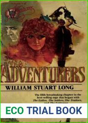 The Adventurers